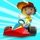 KING OF KARTS: Single- & Multiplayer Battles.