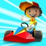 Get KING OF KARTS: Single- & Multiplayer Battles. for iOS, iPhone, iPad Aso Report