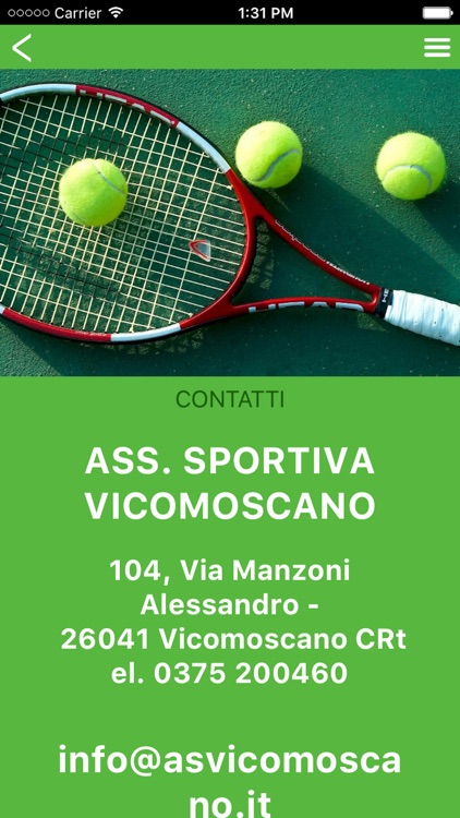 A.S. Vicomoscano