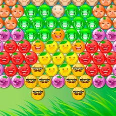 Activities of Vege Farm - Bubble Shooter