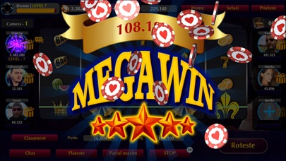 SLOTS ROMANIA 1.1 IOS CASINO SLOTS ROMANIA 1.1 IOS