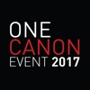 One Canon Event 2017