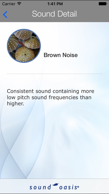 White Noise By Sound Oasis screenshot-3