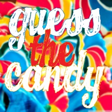 Activities of Christmas Holiday Family Games - Guess the Candy