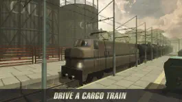 Game screenshot Oil Transporter: Train Driving Simulator 3D mod apk