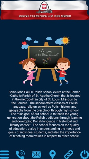 Polish School St. Louis(圖3)-速報App