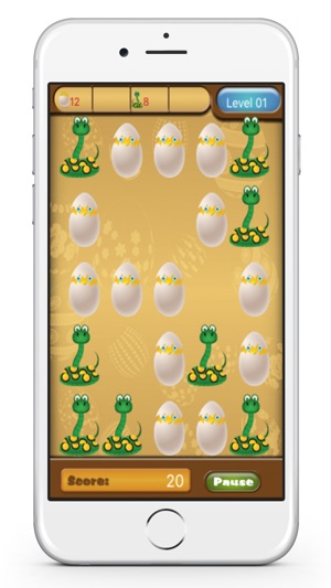 Egg Store - Shoot Eggs(圖3)-速報App