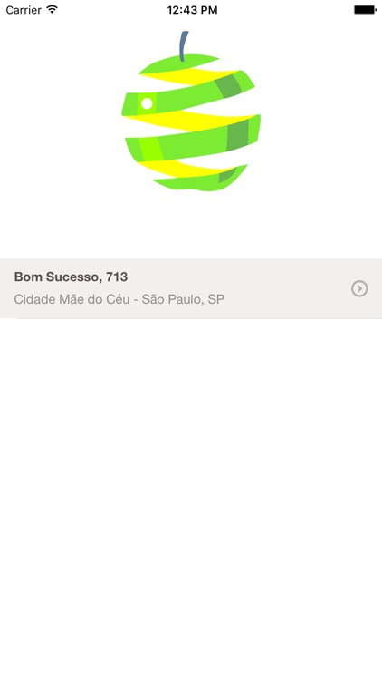 Em Forma Light Delivery