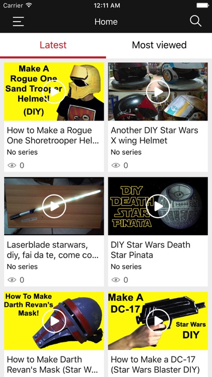 Academy:About Star Wars
