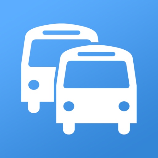 SG NextStop - Best bus navigator in Singapore iOS App