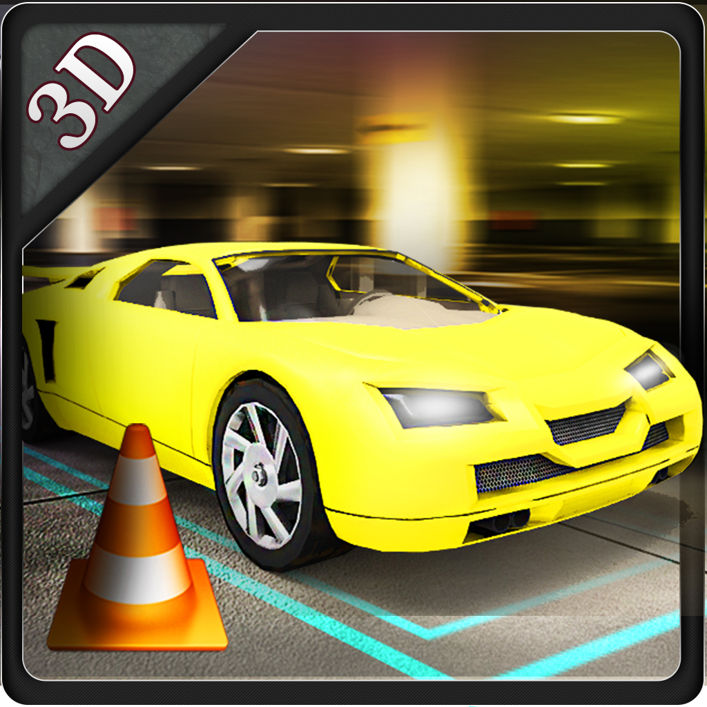 Get Best Sport Car Parking- Super Vehicles Racing for iOS, iPhone, iPad Aso Report