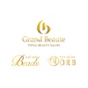 Grand beaute TOYAMA