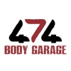 474 BODY GARAGE