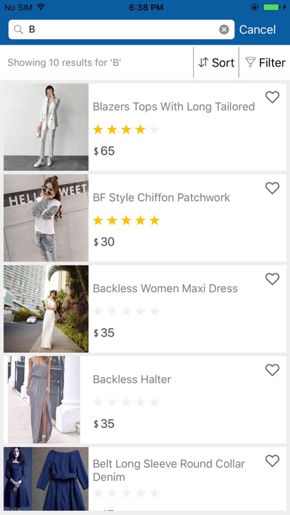 StoreToBuy screenshot-4