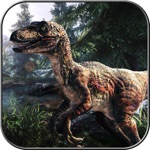 Grand Raptor 3D Jurassic Dinosaur Simulator 2017