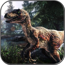 Activities of Grand Raptor 3D: Jurassic Dinosaur Simulator 2017