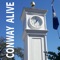 Discover what makes Conway, SC a unique community