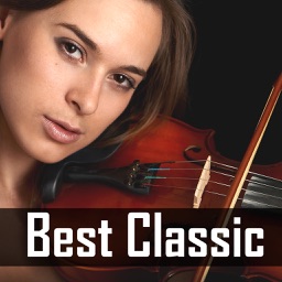 Best classic music collection - The best concertos , sonatas & symphonies from live radio stations