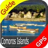 Comoros Island HD GPS charts