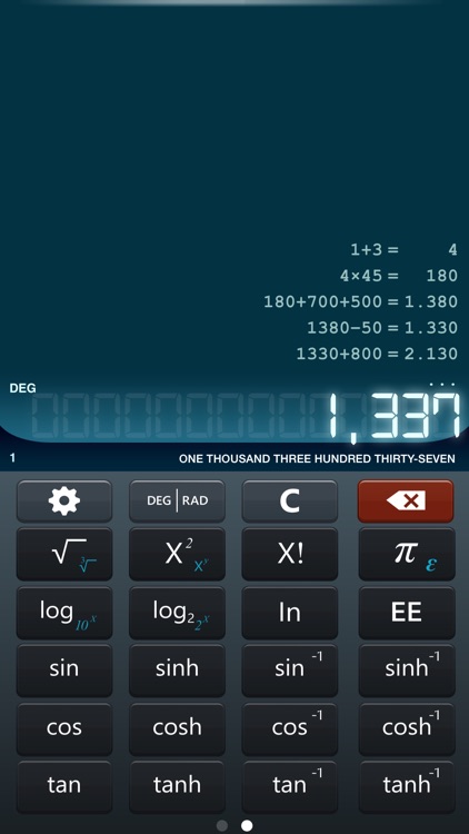 Calculator HD+ Pro