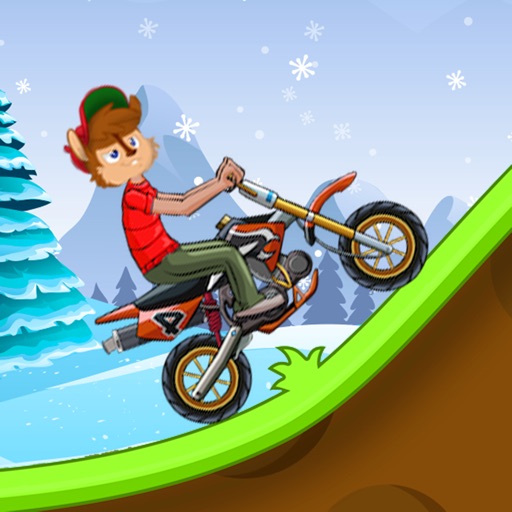 Alvine Kids Racing iOS App
