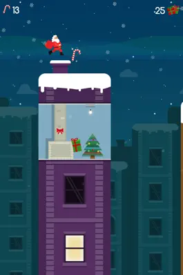 Game screenshot Catch The Gifts ! hack