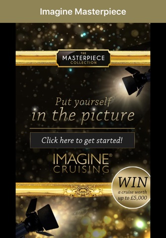 Imagine Masterpiece screenshot 2