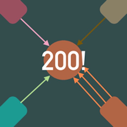 200 - Classic Cool Version…