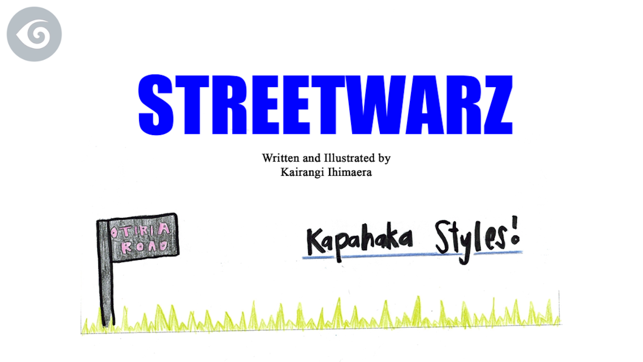 Streetwarz(圖1)-速報App