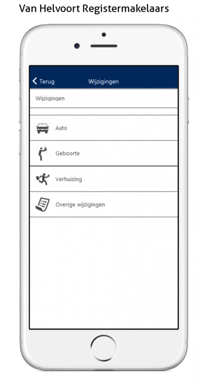 Van Helvoort Registermakelaars screenshot-3