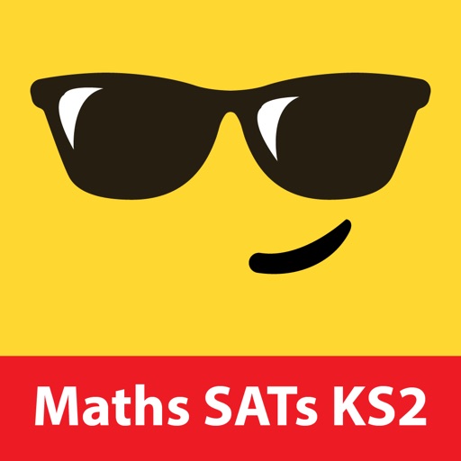 EduMove Maths SATs (KS2) iOS App
