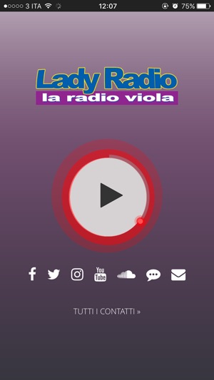 Lady Radio(圖1)-速報App