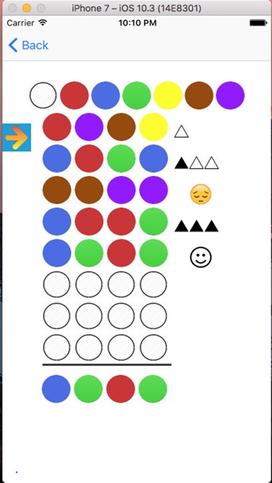 ColorGuessing screenshot 4