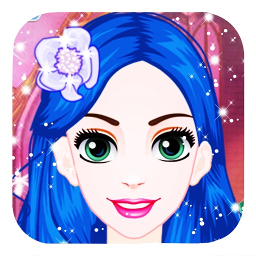 Royal princess dress - Fun Design Game for kids iOS App