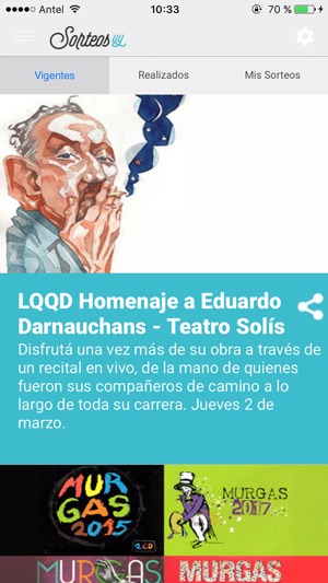 Noticias - Montevideo Portal(圖2)-速報App