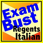 NY Regents Italian Prep Flashcards Exambusters