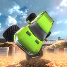 Activities of Truck Test Drive Parking Offroad Mania Games