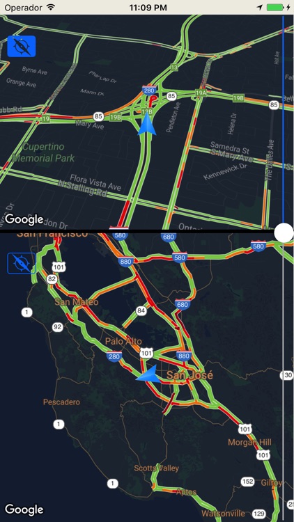 Easy Traffic Pro screenshot-3