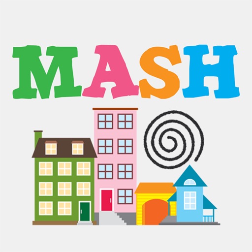 MASH Touch iOS App