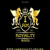 I Am Royalty Radio