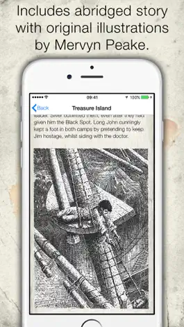 Game screenshot Bristol Treasure Island Trail hack