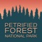 After collecting travellers info about the Petrified Forest National Park we have developed this tour guide based on visitors advice and experiences