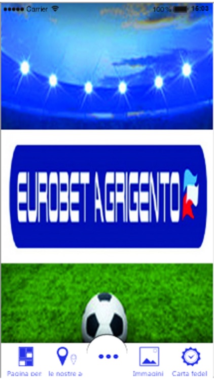 EUROBET AGRIGENTO