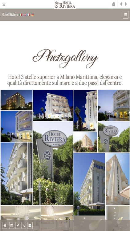 Hotel Riviera