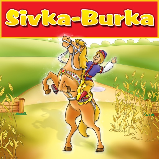 Sivka  Burka icon