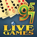 Cinquillo LiveGames