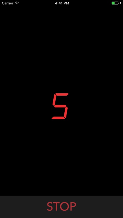 RX Timer - time your WOD and cross training screenshot-3