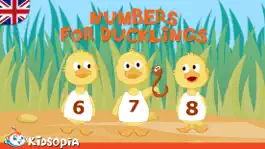 Game screenshot Numbers for Ducklings mod apk