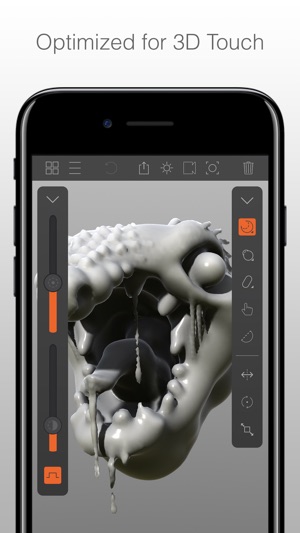 Putty 3D(圖3)-速報App