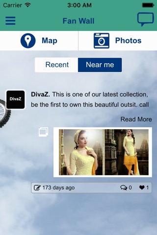 DivaZ screenshot 4